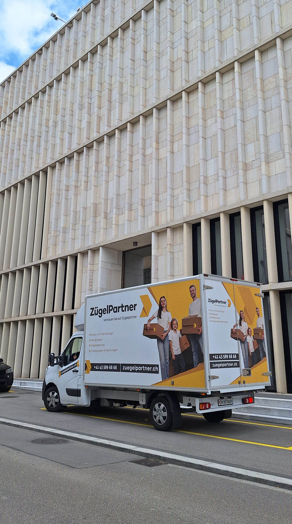 Kunsttransport