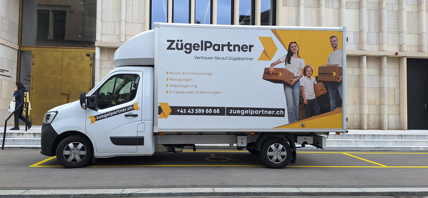 Umzug Reinigung Umzug Reinigung