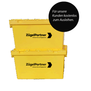 Zügekisten