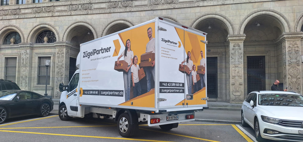 Ihr Umzug in Obwalden – Zügelfirma ZügelPartner GmbH Fachgerechte Zügelfirma in Obwalden – ZügelPartner GmbH unterstützt Ihren Umzug