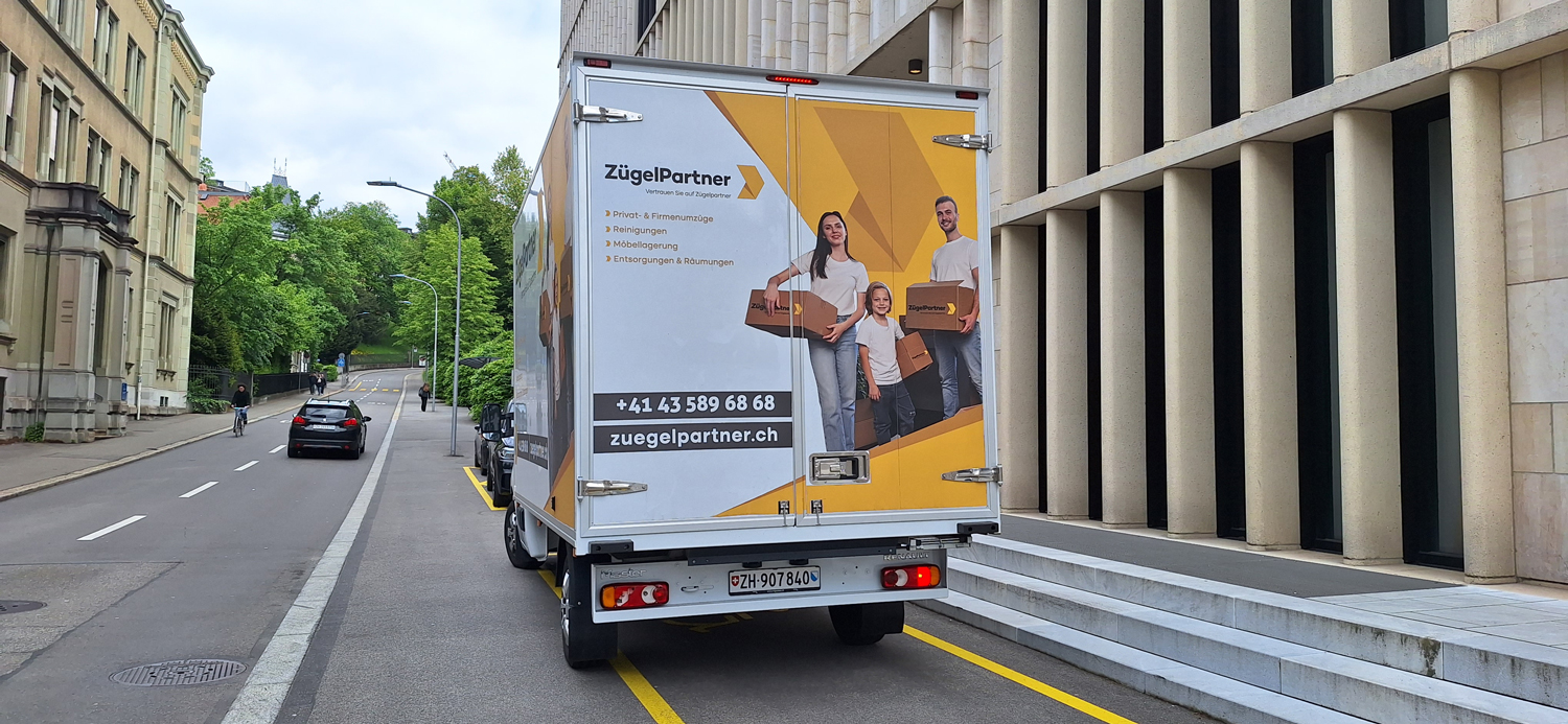 Zuegelfirma in Solothurn Zuegelfirma in Solothurn