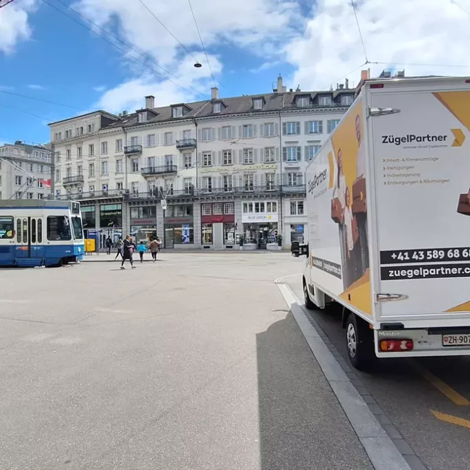 business umzugsservice zuegelpartner