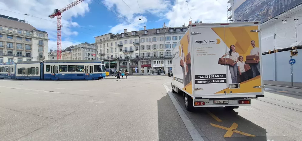 business umzugsservice zuegelpartner