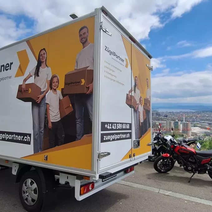 zuegelunternehmen entruempelung mit zuegelpartner