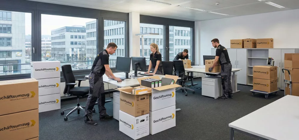 Geschaeftsumzug Uster Buero Geschaeftsumzug Uster Buero