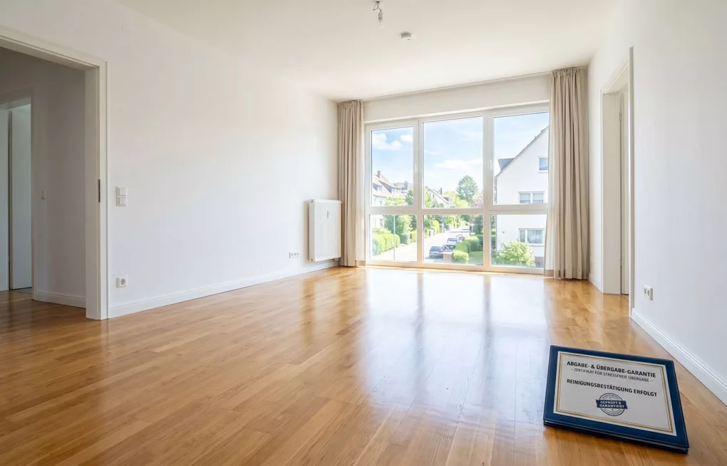 Zügelunternehmen Obersiggenthal