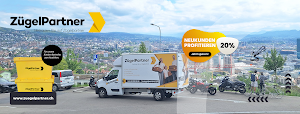 Ortsbild von „ZügelPartner GmbH“