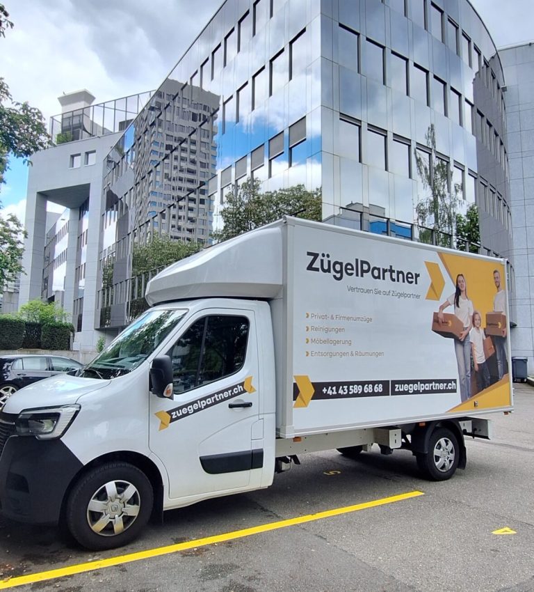 Relocation Service